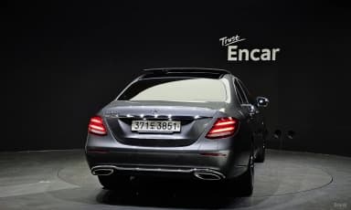 E-Class W213