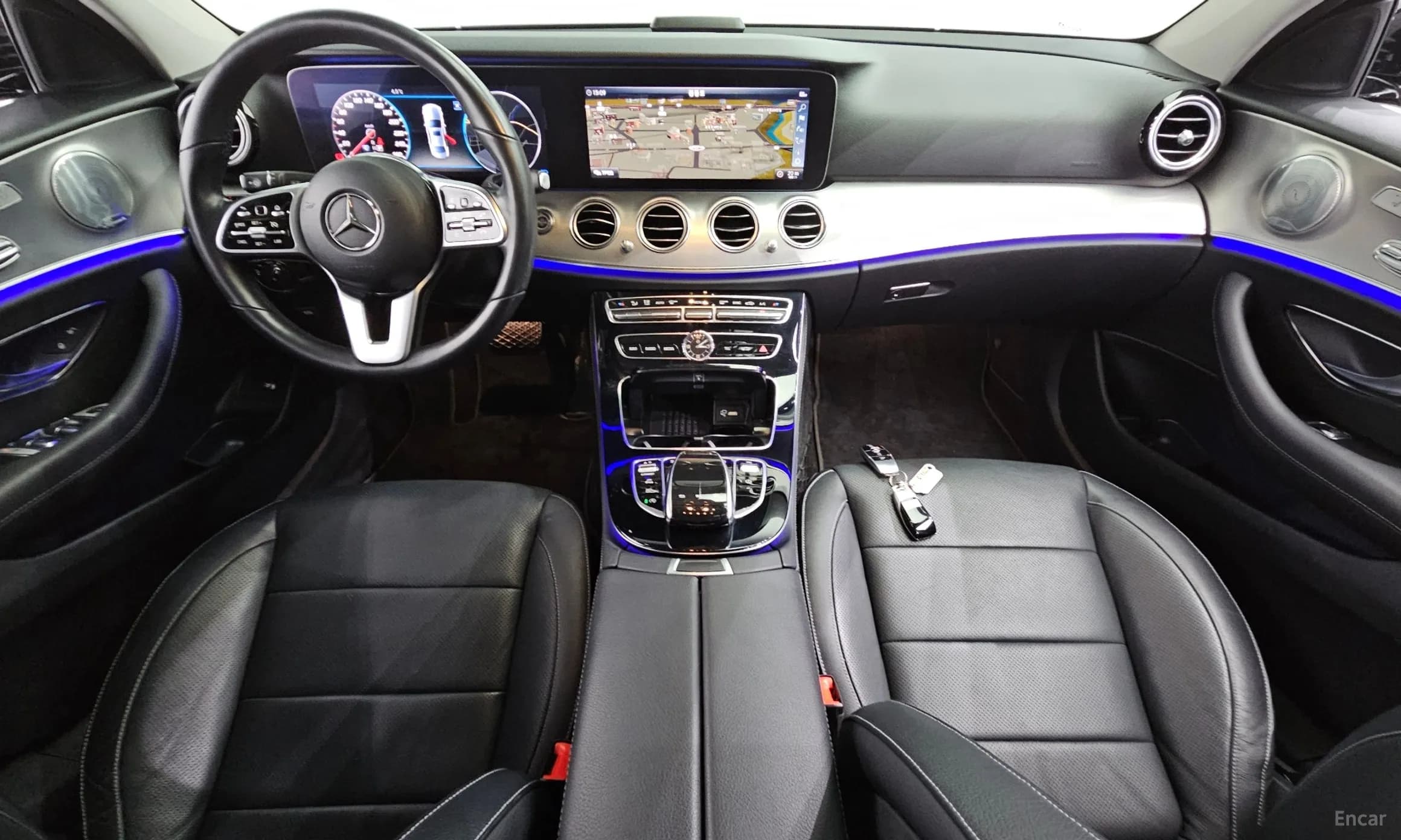 E-Class W213
