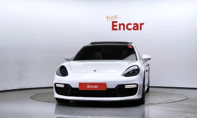 Panamera (971)