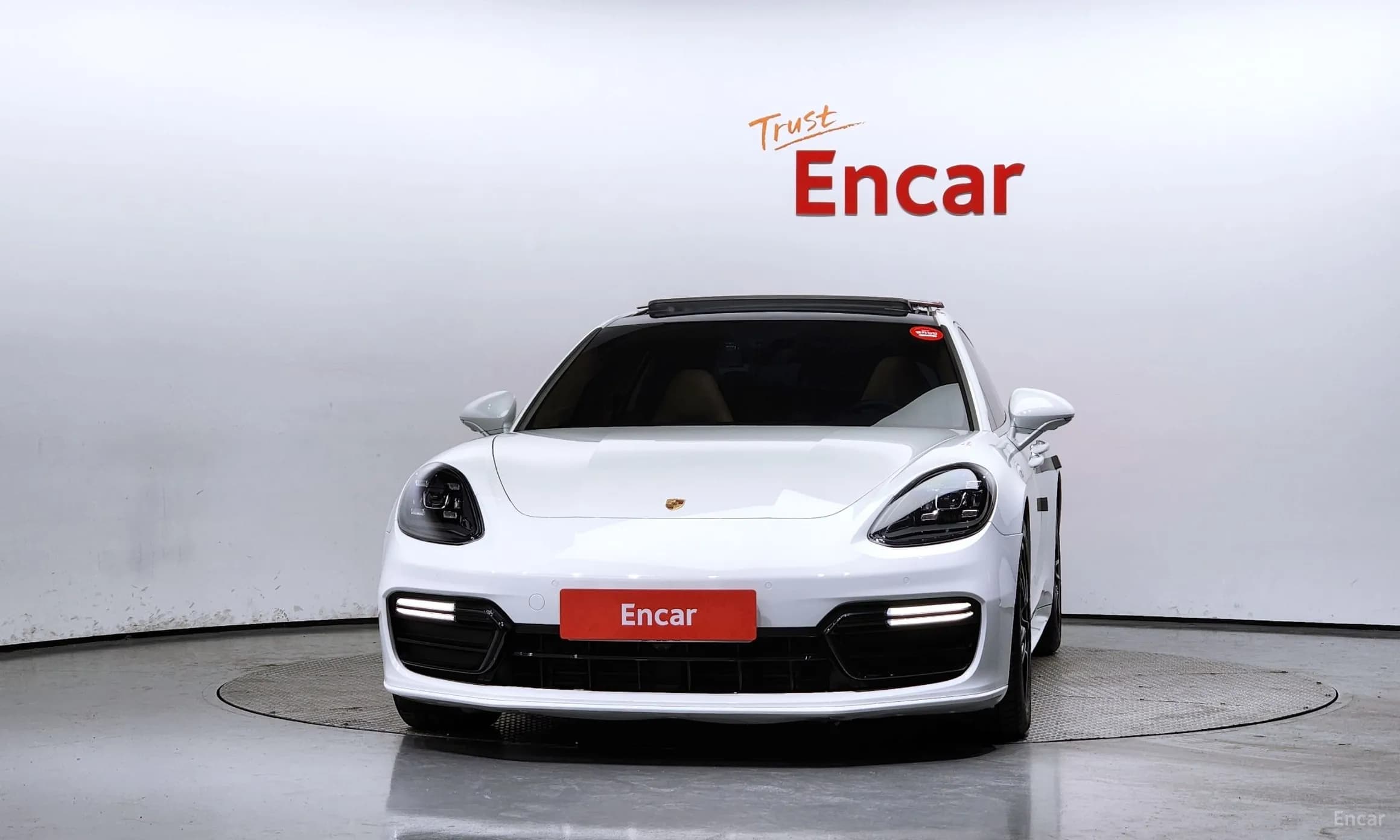 Panamera (971)