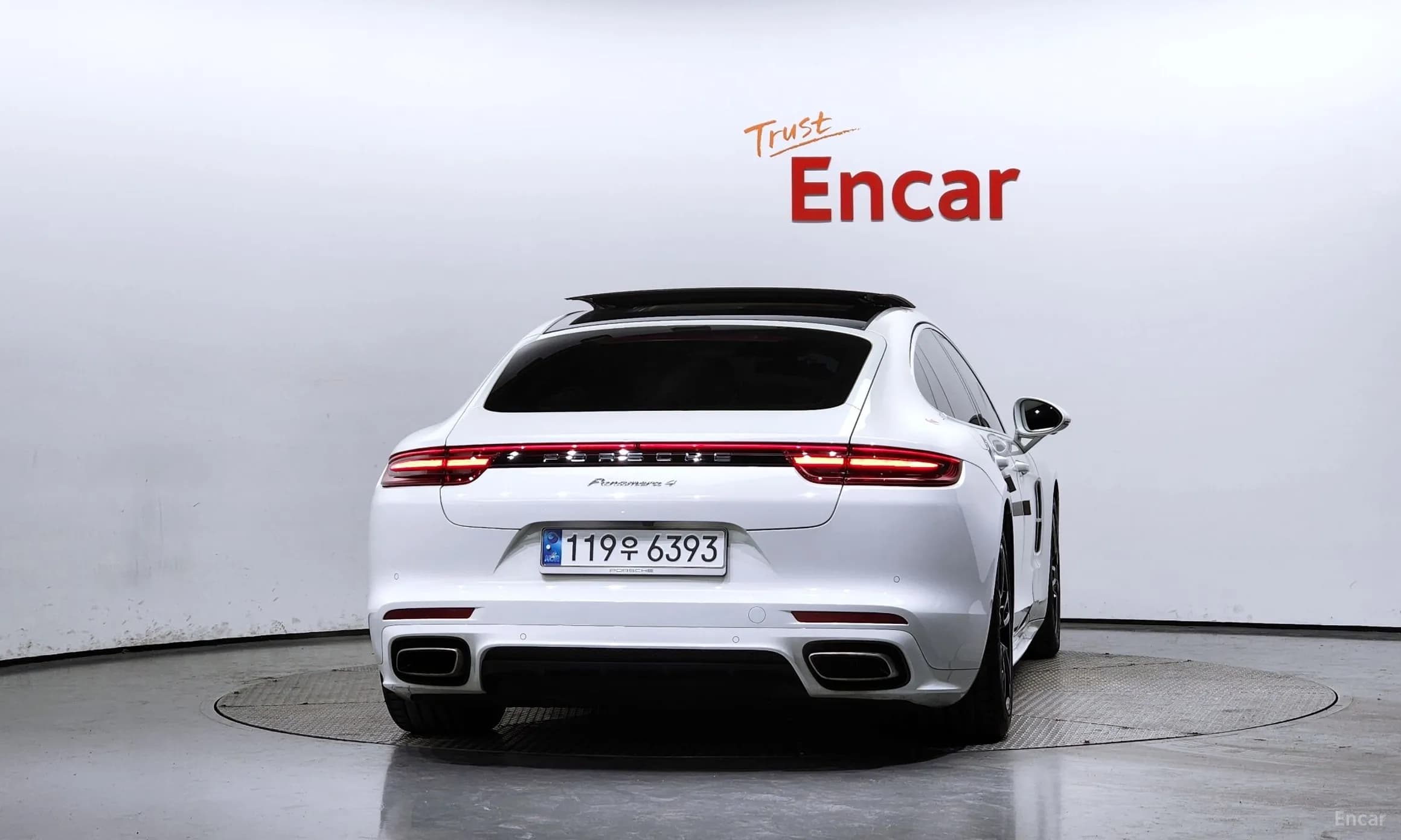 Panamera (971)
