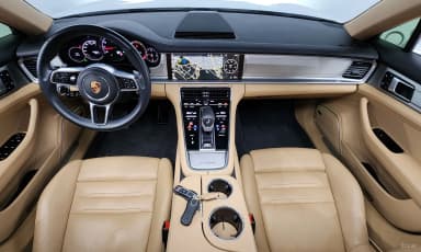 Panamera (971)