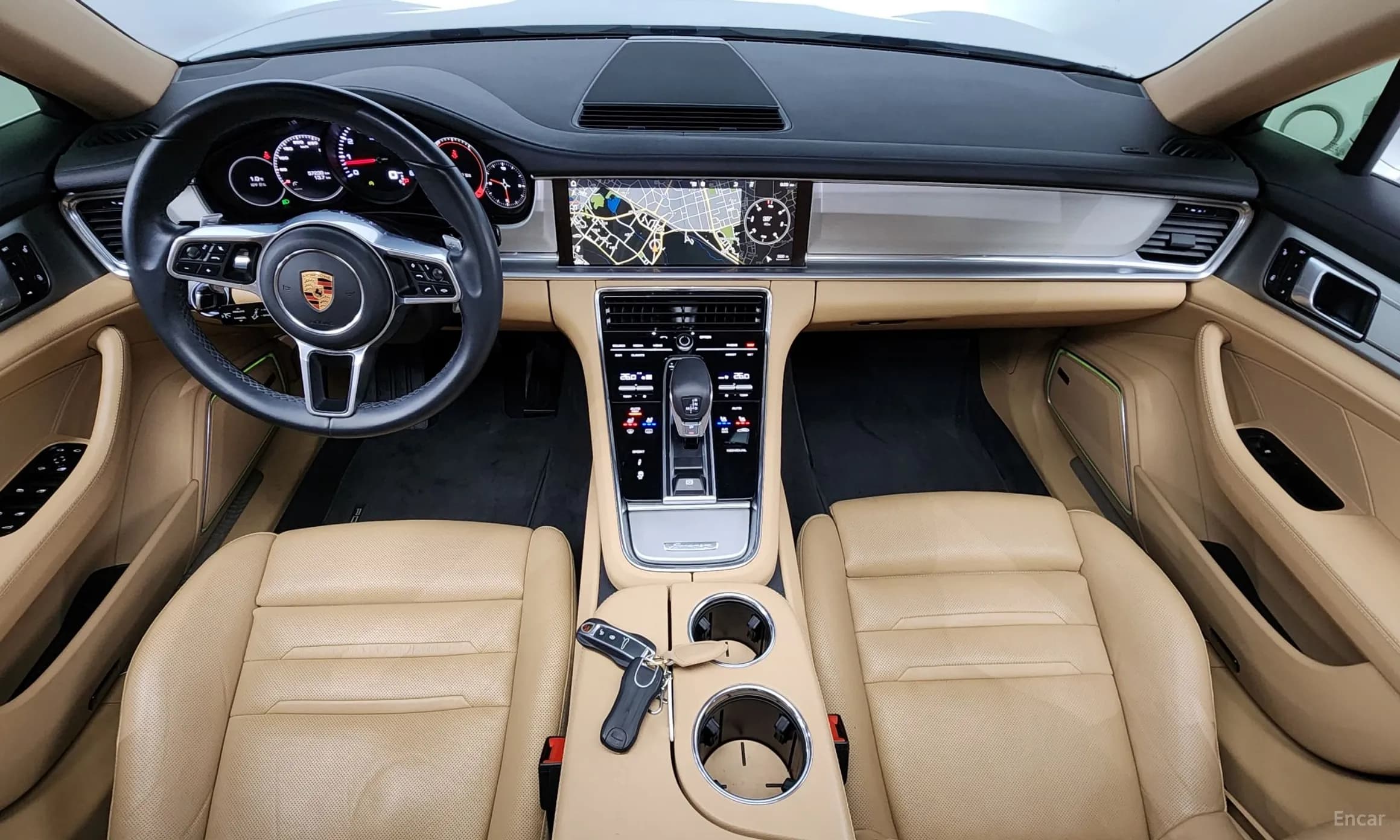 Panamera (971)