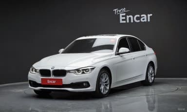 3 Series (F30)