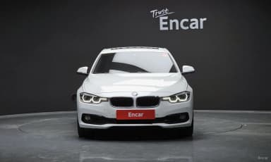 3 Series (F30)