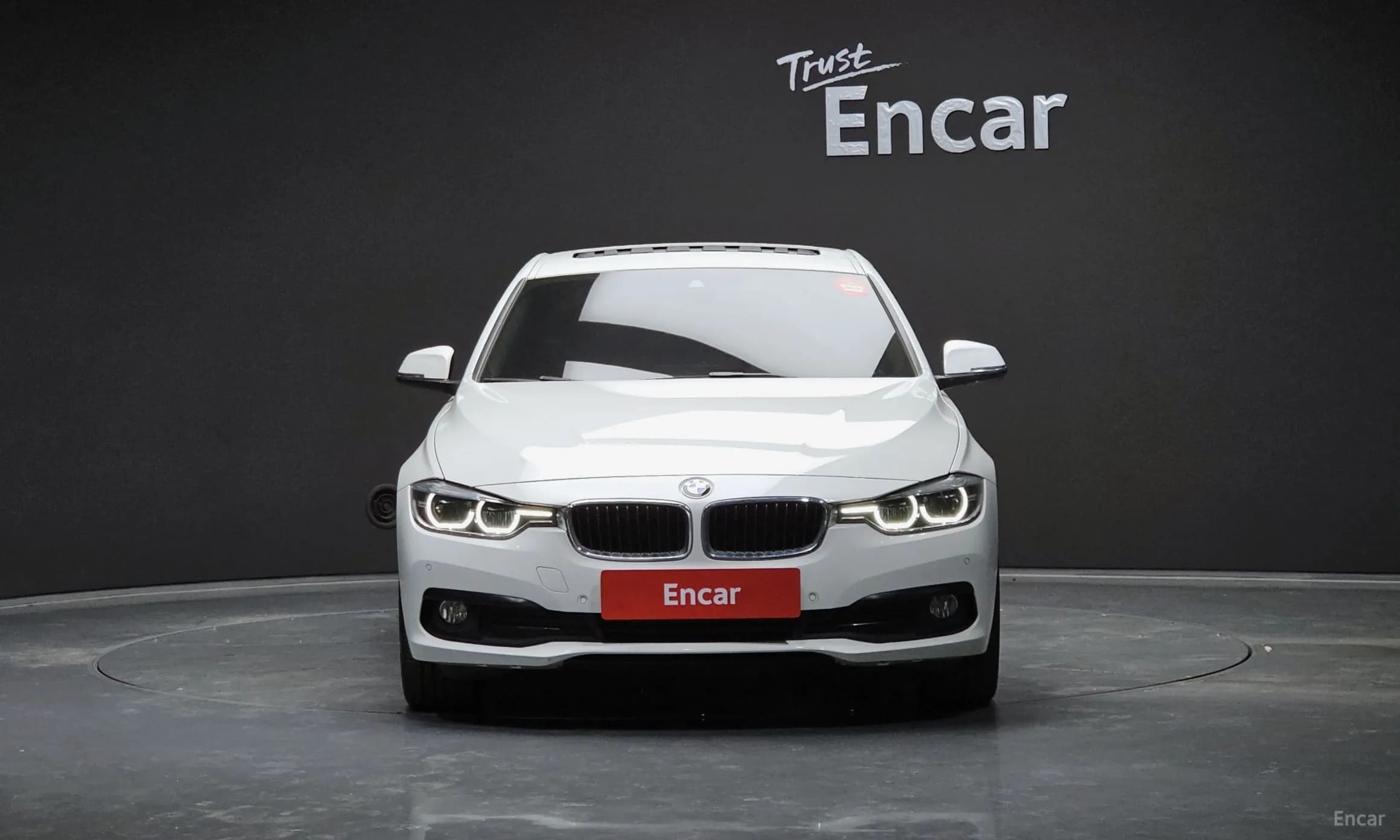 3 Series (F30)