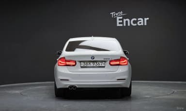 3 Series (F30)