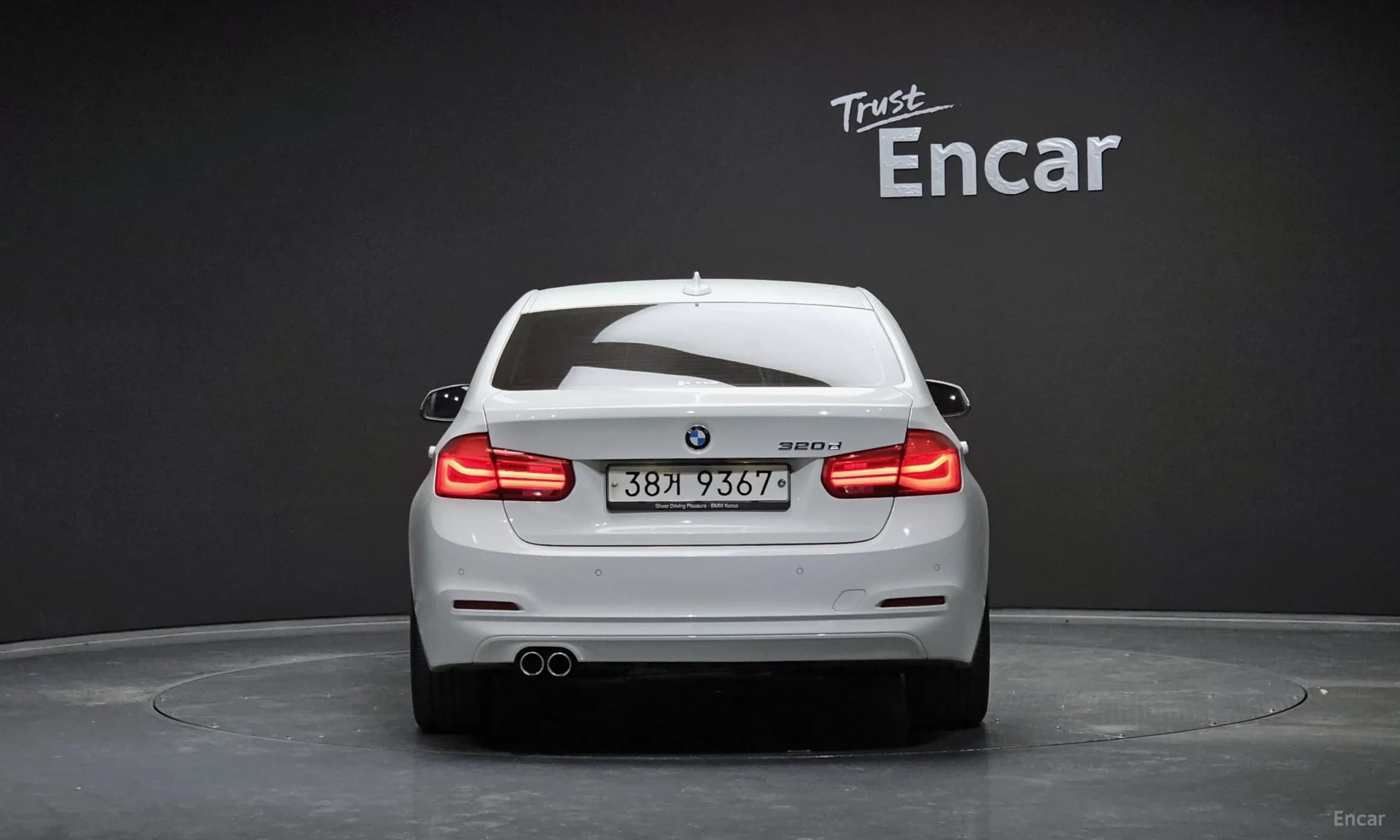 3 Series (F30)