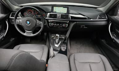 3 Series (F30)