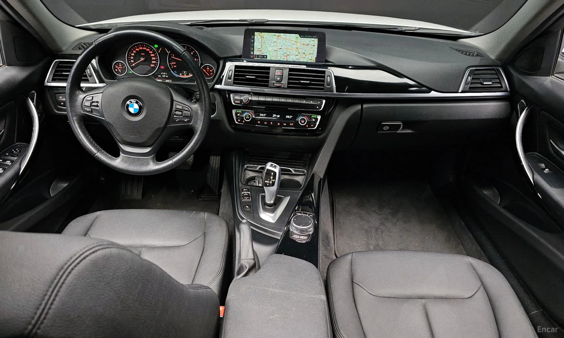 3 Series (F30)