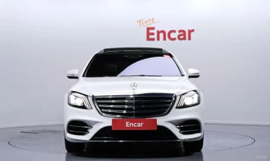 S-Class W222