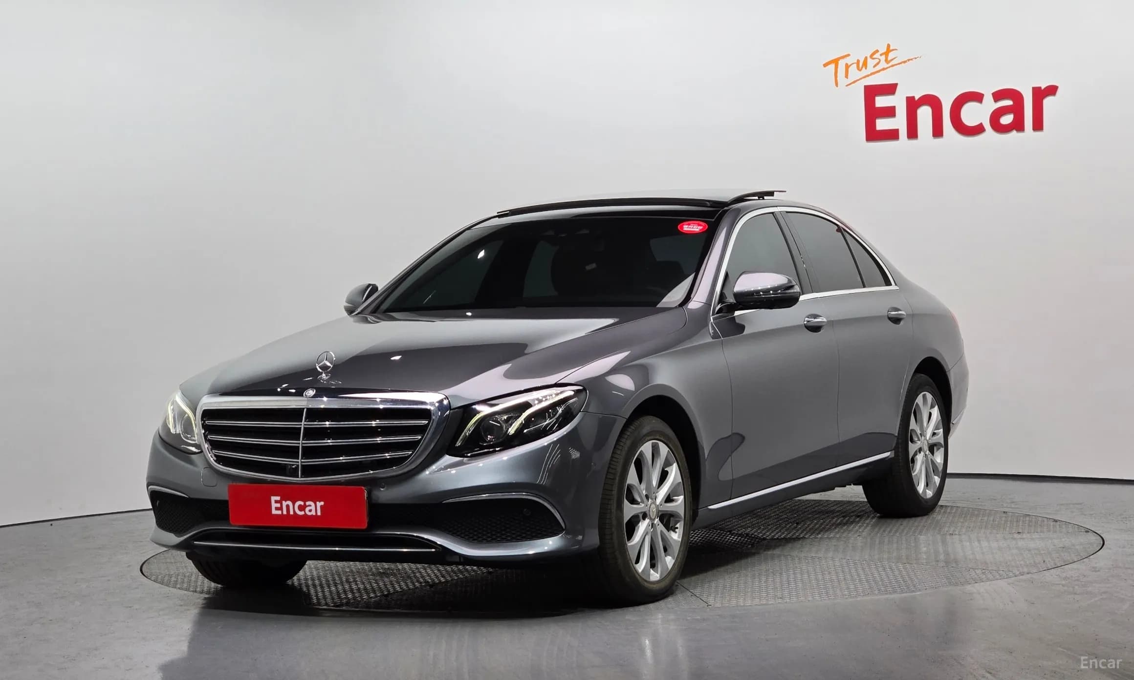 E-Class W213