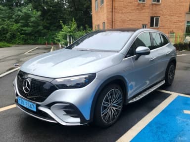 EQE SUV X294