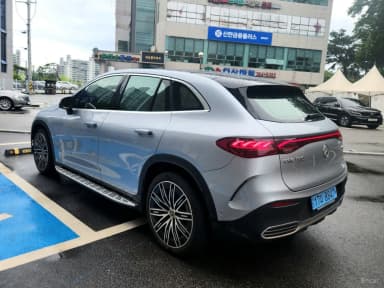 EQE SUV X294