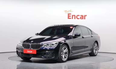 7 Series (G11)