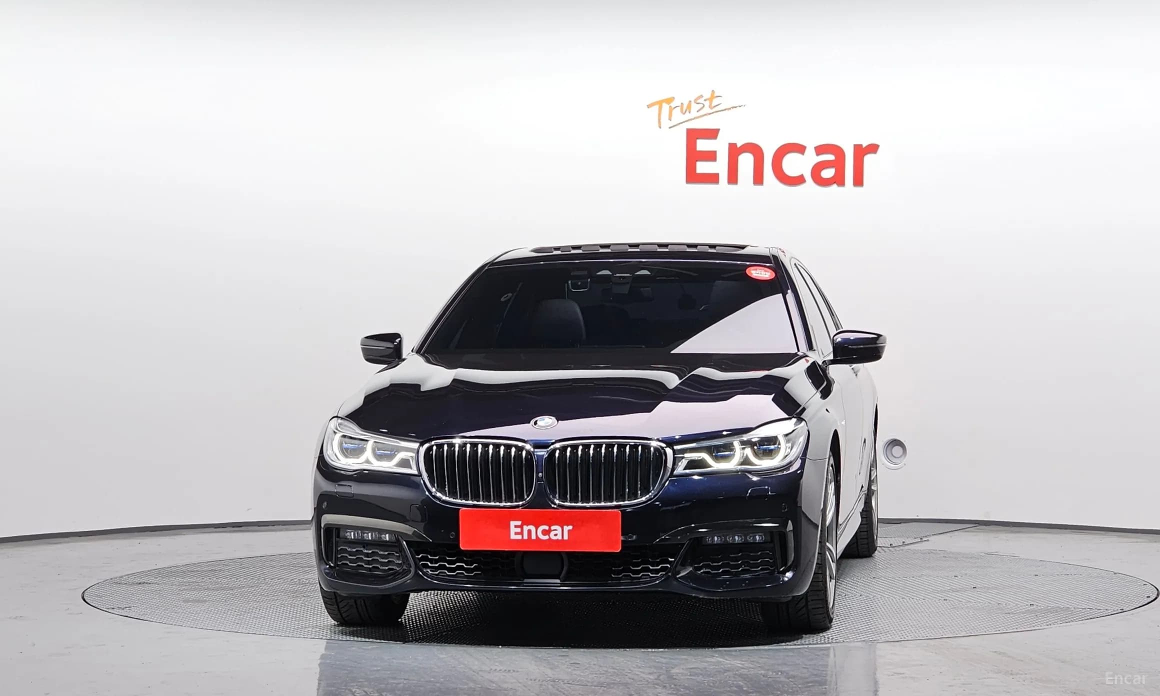 7 Series (G11)