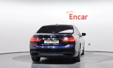 7 Series (G11)