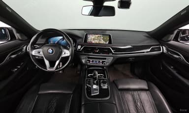 7 Series (G11)