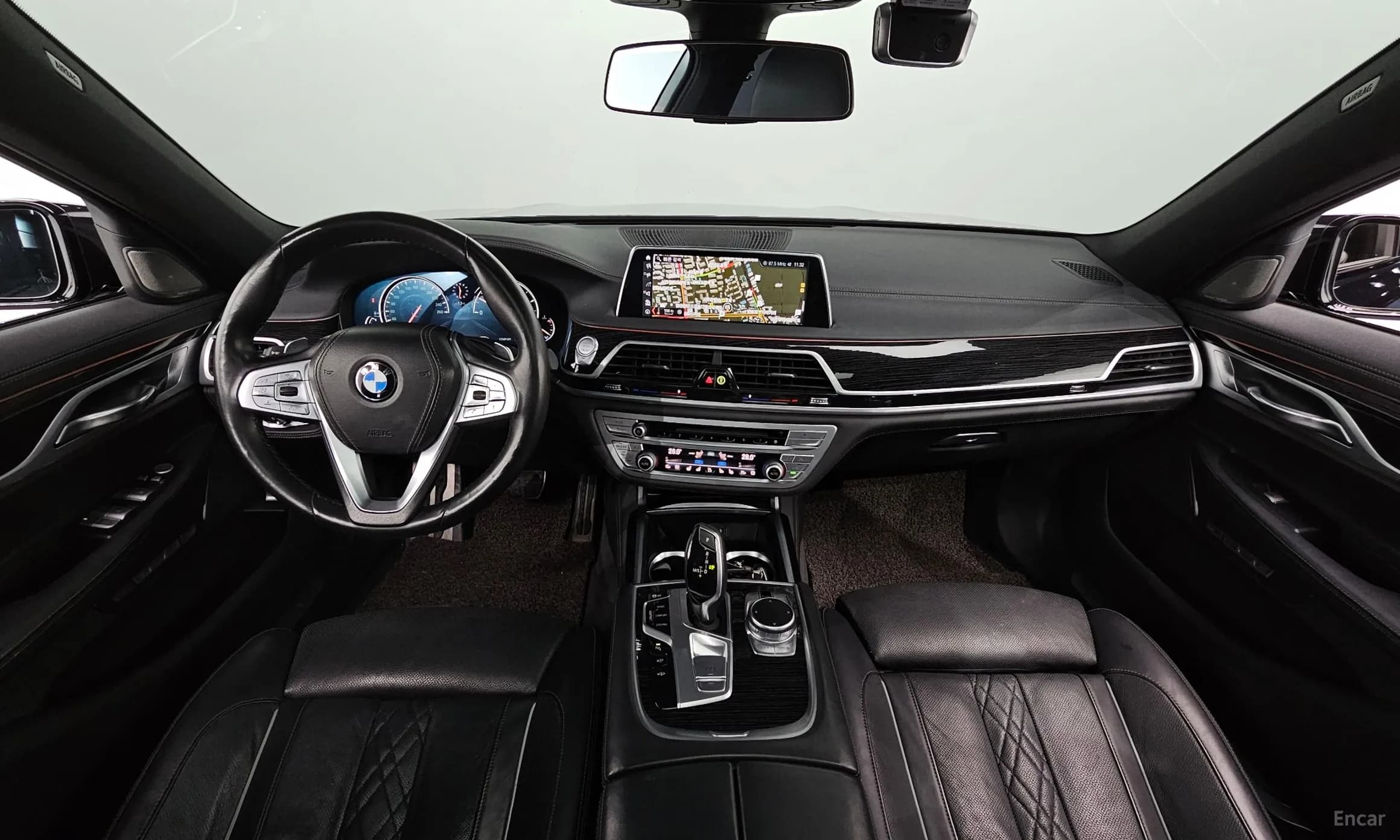 7 Series (G11)