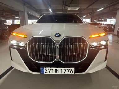 7 Series (G70)