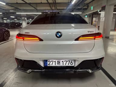 7 Series (G70)