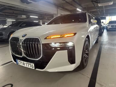 7 Series (G70)