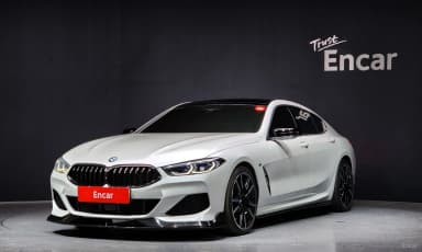 8-series (G15)