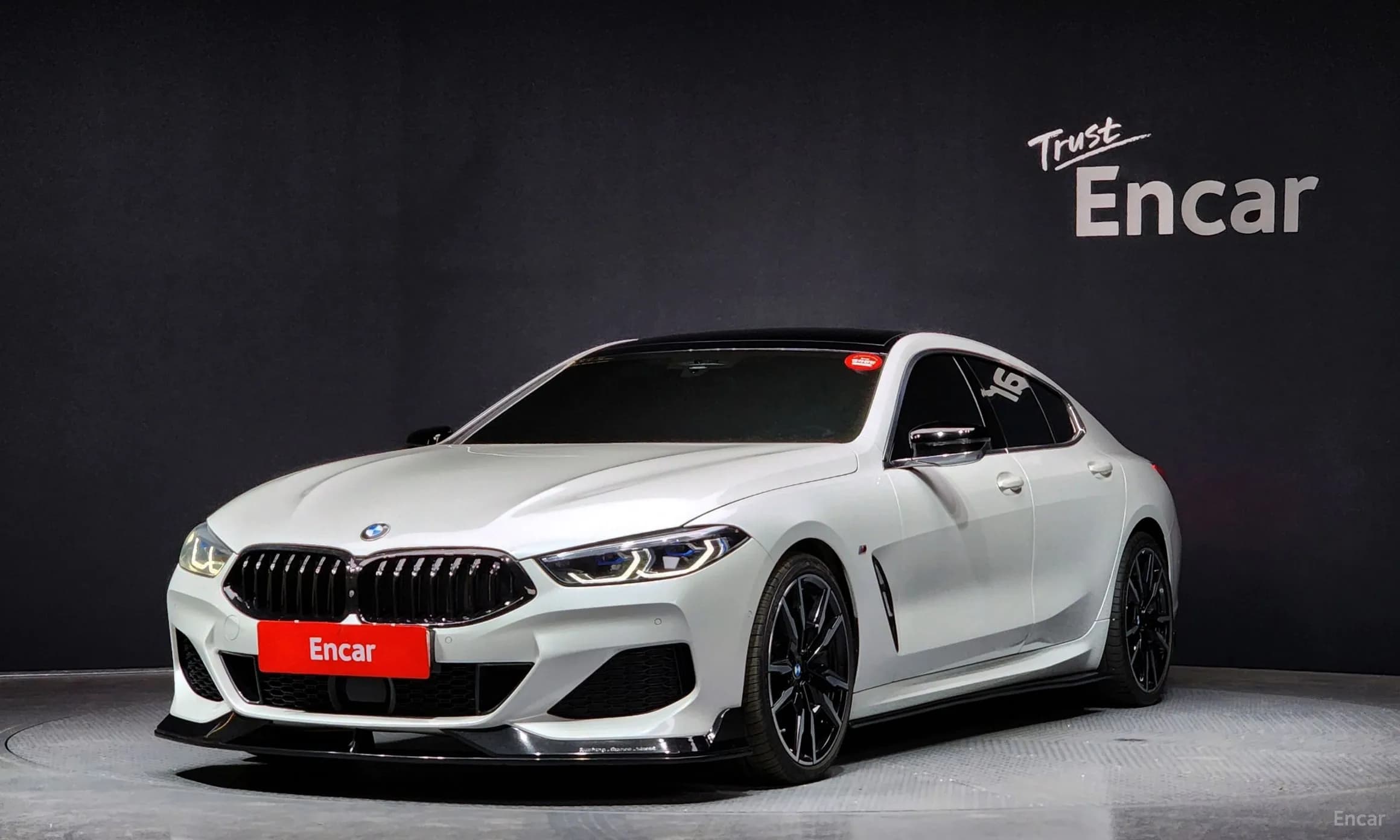 8-series (G15)