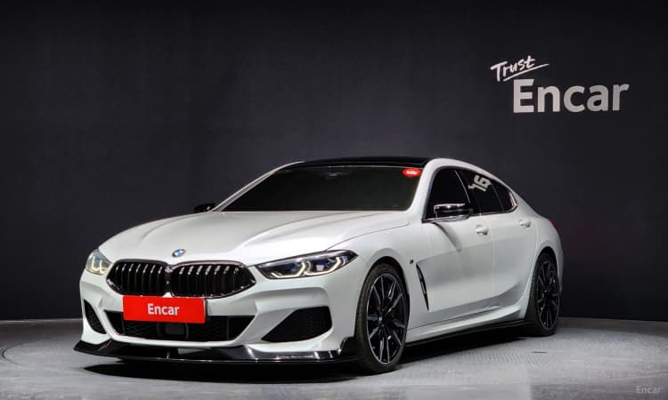 8-series (G15)
