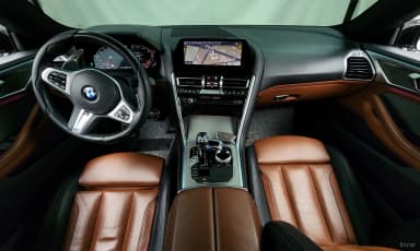 8-series (G15)