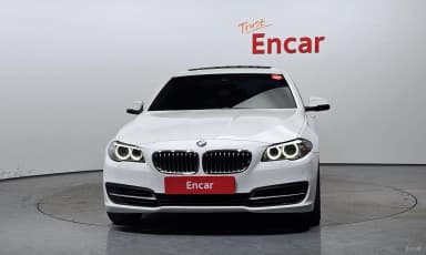 5 Series (F10)