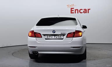 5 Series (F10)