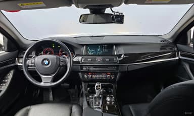 5 Series (F10)