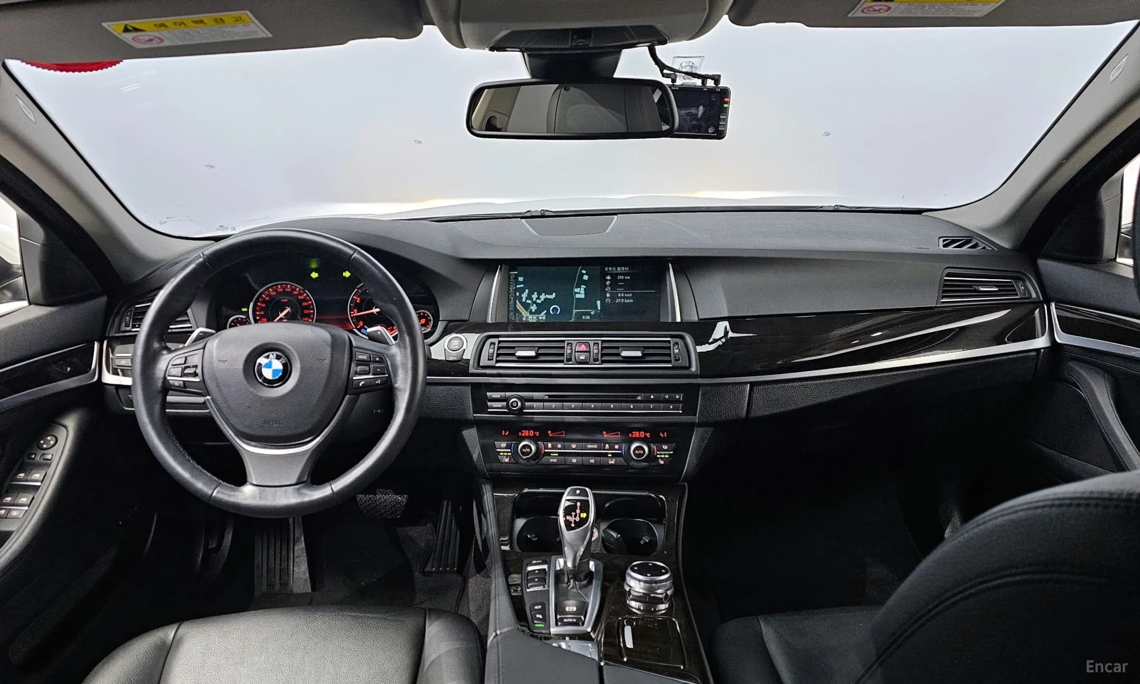 5 Series (F10)