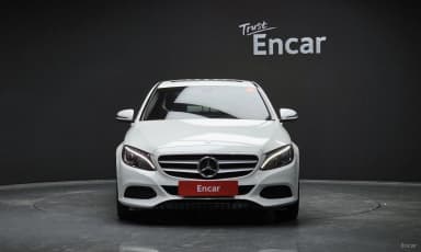 C-Class W205