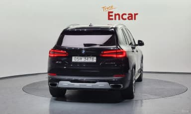 X5 (G05)