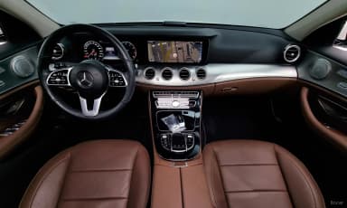 E-Class W213