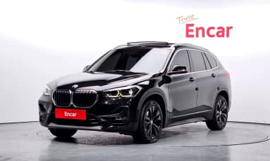 X1 (F48)