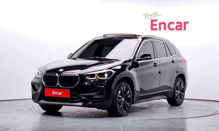 X1 (F48)