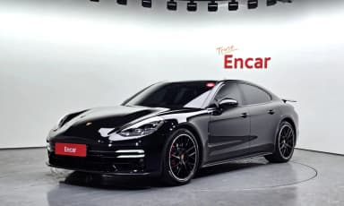 Panamera (971)