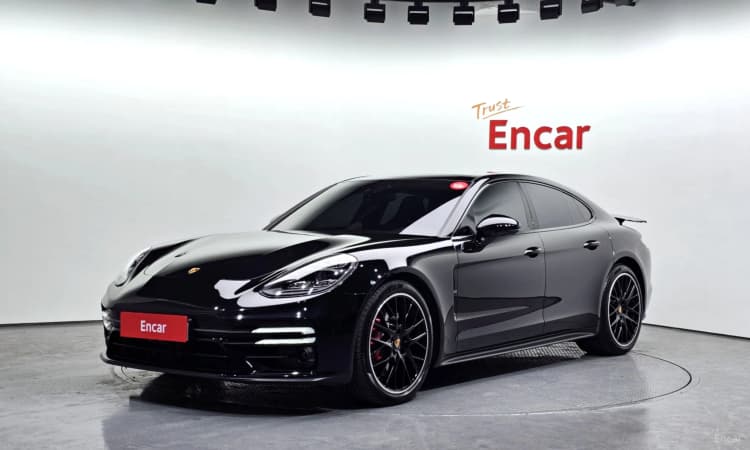 Panamera (971)