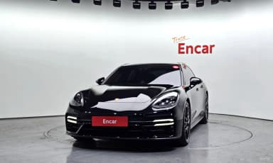 Panamera (971)