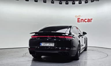 Panamera (971)