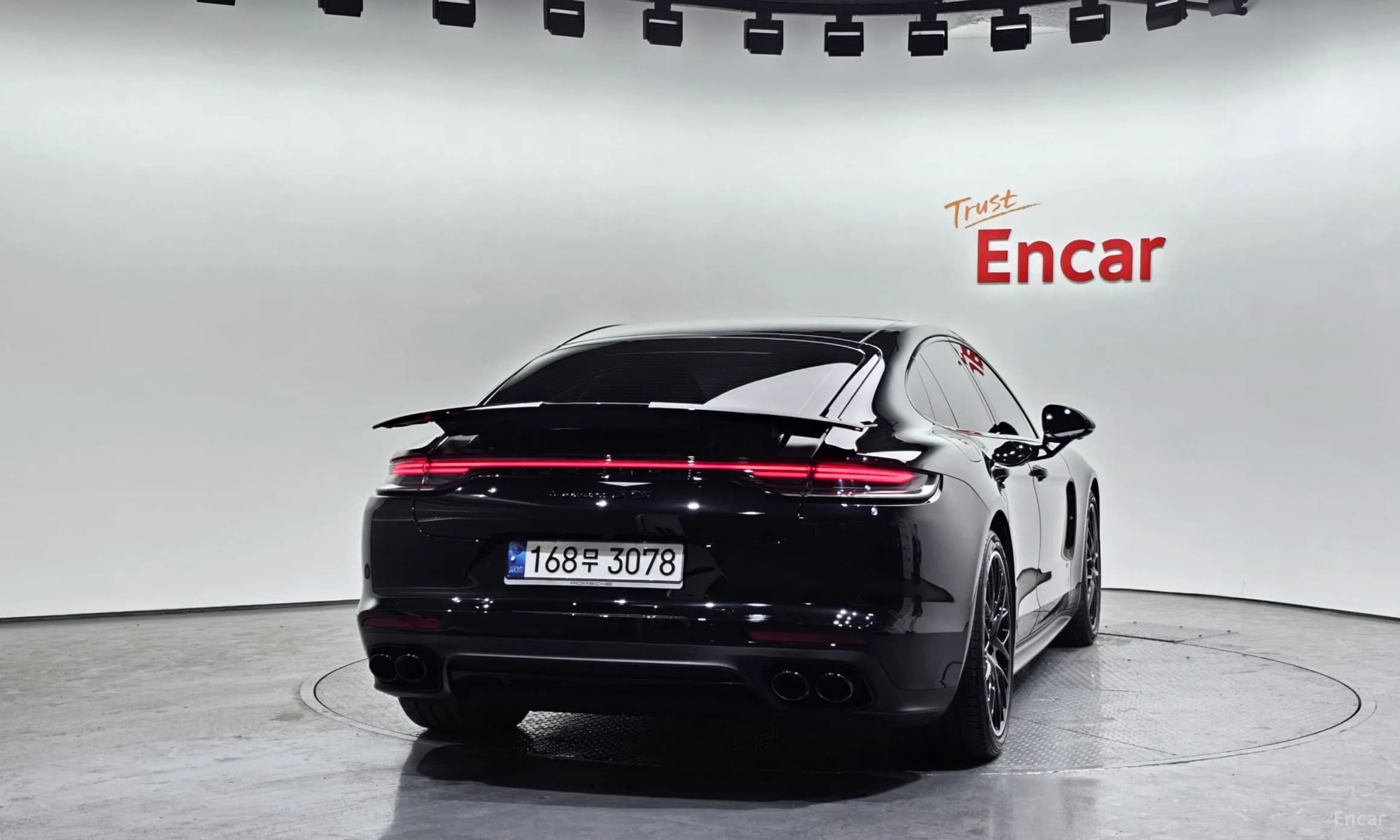 Panamera (971)