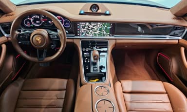 Panamera (971)