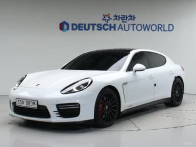 Panamera