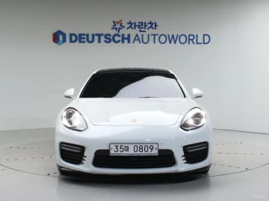 Panamera