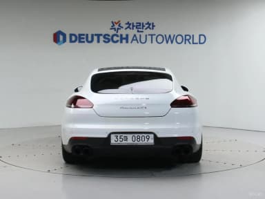 Panamera