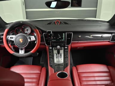 Panamera