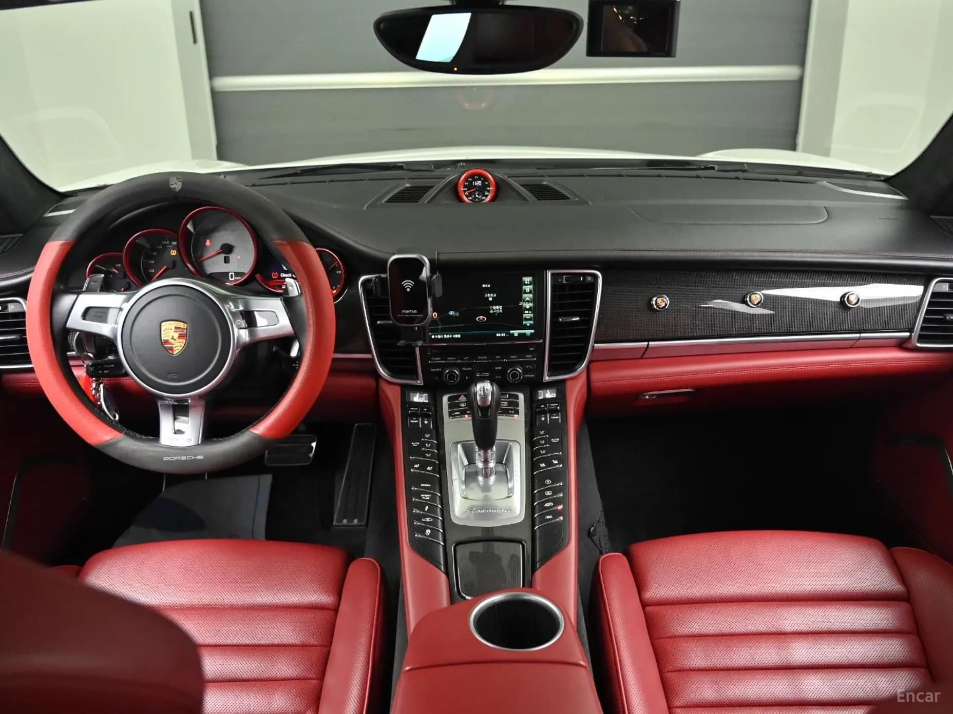 Panamera